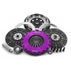XTREME TWIIN ORGANIC CLUTCH KIT suits NISSAN SKYLINE R32, R33 & R34 RB20DE RB20DET ENGINE